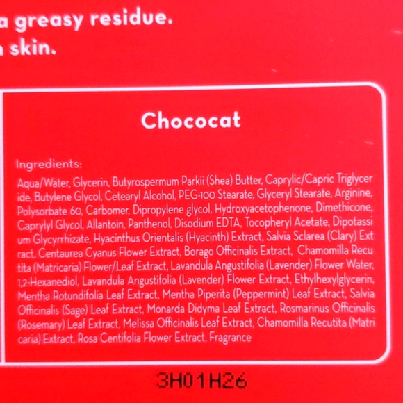 NIB: 3-PIECE HELLO KITTY and FRIENDS LOTION SET - Picture 11 of 11